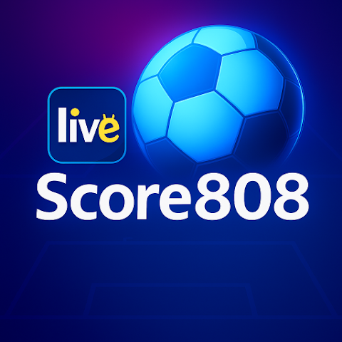 Score 808 